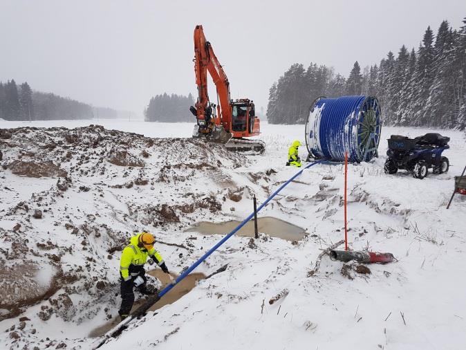 Nämä ovat asiakkaan, talouden, henkilöstön ja osaamisen sekä toimintatapojen ja rakenteiden näkökulmat.