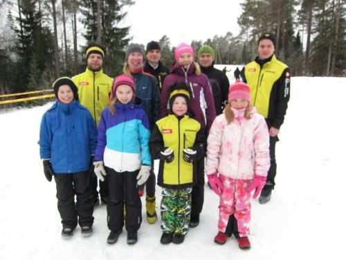 SKIPASSIT Kaikilla piirikunnallisiin tai kansallisen tason hiihtokilpailuihin osallistuvilla pitää olla skipassi (/lisenssi) maksettuna. Maksuohjeet löytyvät Hiihtoliiton sivuilta:http://www.