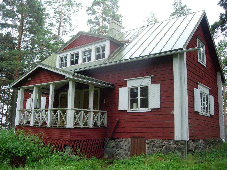 LIITE 3 PÄLKÄNE