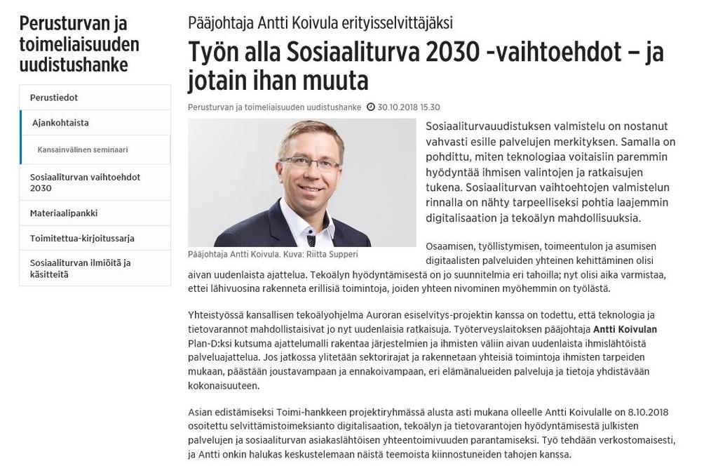 plan-d #TOIMI2030 #plandjasotu @senatorantti