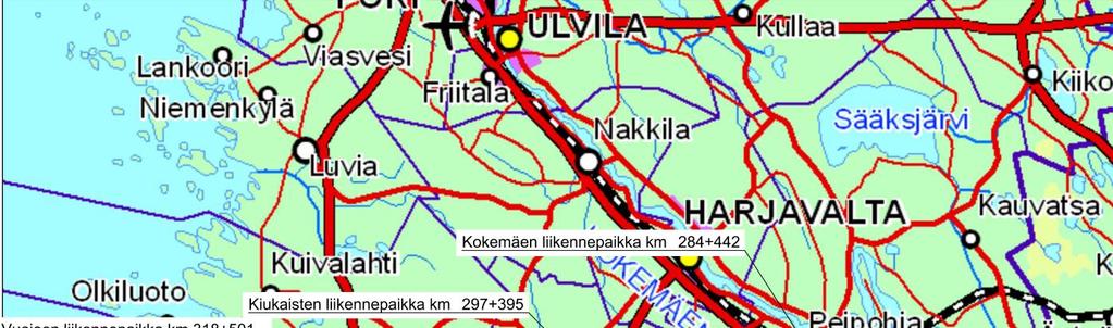 Yleiskartta