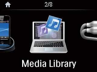 Music Library 1