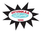 Hyvinkää Ringette ry Vuosikertomus kaudelta 2017-2018 1.