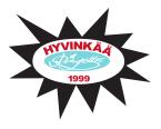 Hyvinkää Ringette ry Vuosikertomus kaudelta 2017-2018 1.