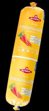 Kymppi-Maukkaat 10,20/dno K113 Kymppi imelletty perunalaatikko 2 kg pakaste, raaka,