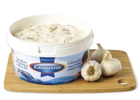gluteeniton, Kalaneuvos (23,90/vuoka) 15,95/kg 66097