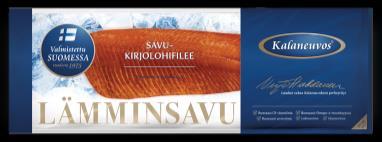 22,80/kpl 7019 Sinappisilakkafilee 2,5 kg laktoositon,
