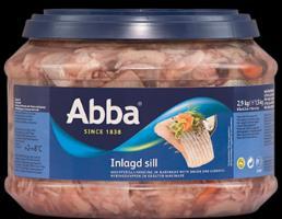 2,9/1,3 kg 3,0/1,55 kg Abba 23,40/prk