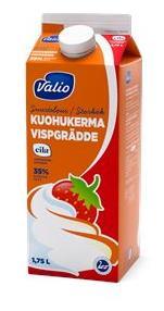 n. 1 kg mieto ja savustettu, laktoositon,