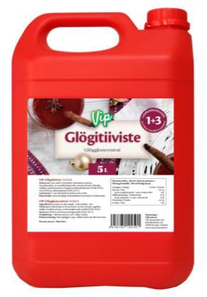 maustepippuri jauhettu 430 g 12,90/kpl SM045