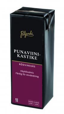 valmis kastike, Puljonki 9,40/kpl 2409