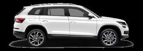 ŠKODA AUTO pitää yhtenä tärkeimpänä tehtävänään kehittää ja valmistaa tuotteita, jotka ovat mahdollisimman ympäristöystävällisiä koko elinkaarensa aikana.