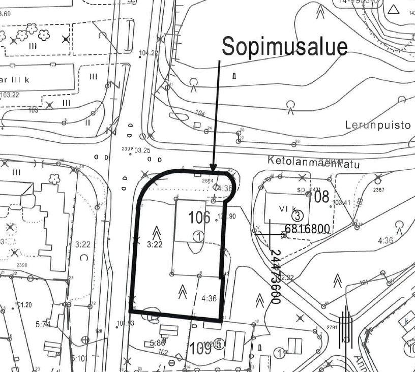 . Lueel selsusen liieasiairjisa - Asemaaavan seuranalmae - Osallisumis- ja arviinisuunnielma - Oe ajanasa-asemaaavasa - Oe asemaaavan haemisarasa - Tnijaara
