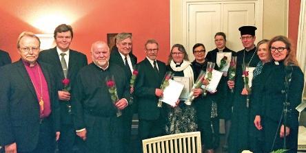 VIERASKIRJA HARRI PEIPONEN PSHV:N UUDEN TOIMINNANJOHTAJAN, SOILI PENTTOSEN TERVEHDYS Olen aloittanut PSHV:n toiminnanjohtajana tämän vuoden alusta.