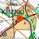 564-2215 Asemakaava ja asemakaavan muutos 31.10.2016, Hakomäki 3 LÄHTÖKOHDAT 3.1 Selvitys suunnittelualueen oloista 3.1.1 Alueen yleiskuvaus Suunnittelualue rajautuu etelässä Hakomäen asuinalueeseen.
