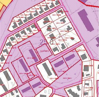 Ote Pohjanmaan maakuntakaavasta. Rakennusjärjestys Mustasaaren kunnan rakennusjärjestys on saanut lainvoiman.8.203.