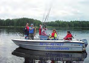 Menoa ja meininkiä! liv och rörelse! Vilppulankosken matkailualue kutsuu kesällä koko perhettä viihtymään! Campingcentret i Vilppulankoski inbjuder på sommaren hela familjen till att trivas!