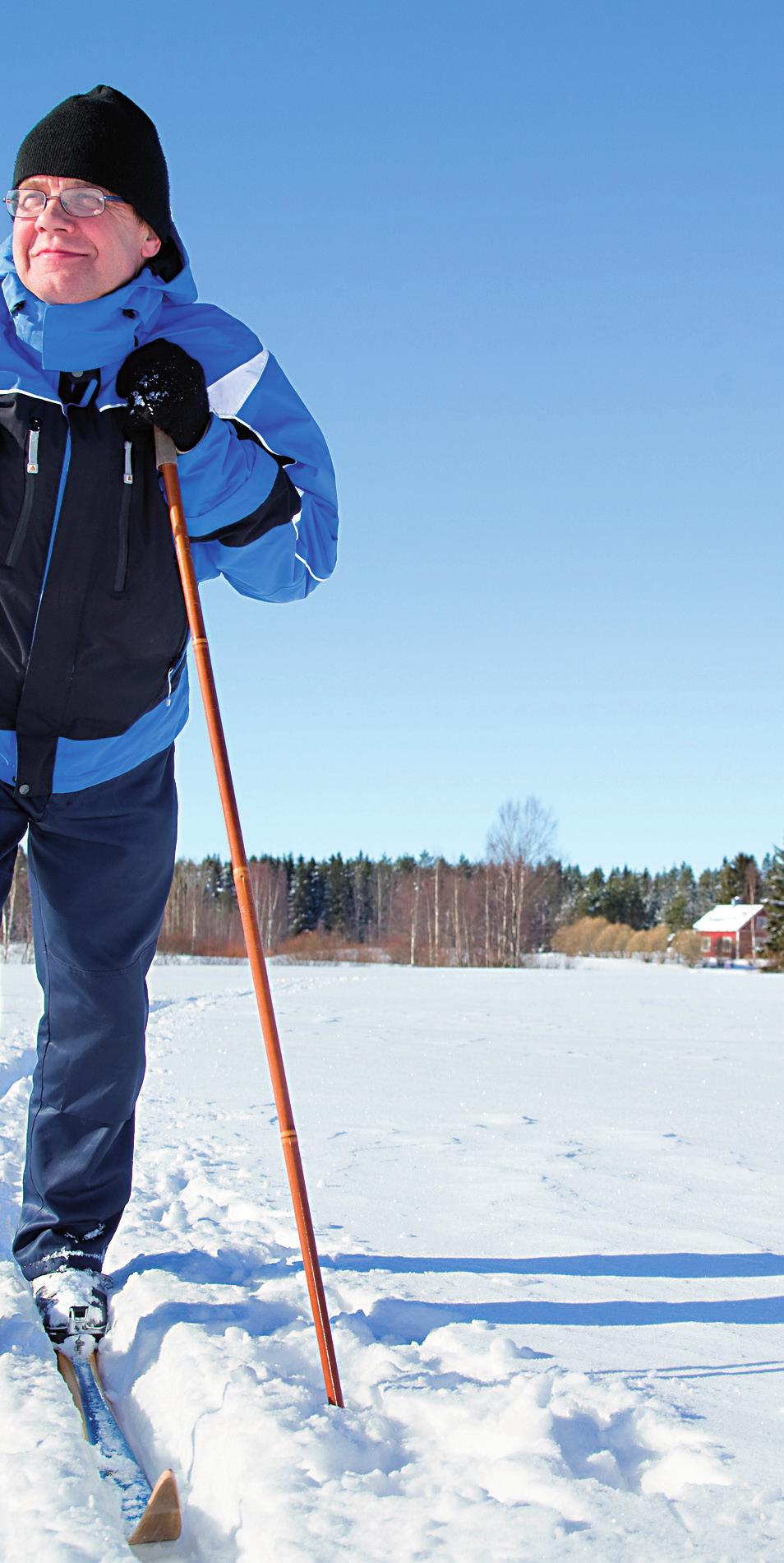 Joskus sitä luulee, että on ainoa joka tietyistä oireista kärsii, kuten pitkään jatkuneesta tupakanhimosta.