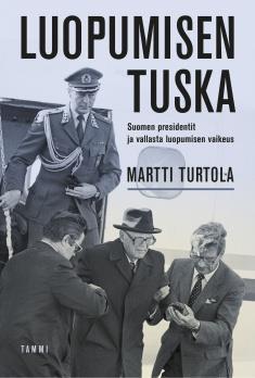 32.1821 Laakso, Mikko. Sosiaalinen media vaalikampanjoinnissa : kuinka voittaa vaalit somessa? 32.1828 Yli-Huttula, Tuomo, kirjoittaja, haastattelija.