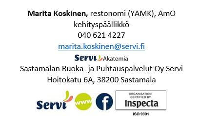 Omavalvonta tulee lisääntymään ja