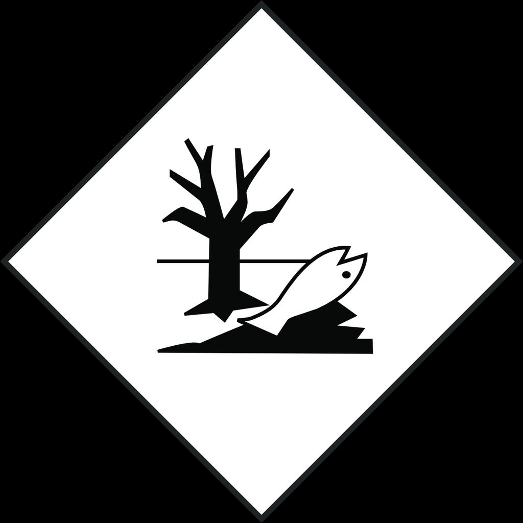 2: Kaasut Luokituskoodi (ADR/RID) 5F: Aerosolit, syttyvä Lipukkeet 14.4 Pakkausryhmä Ei sovelleta 14.5 Ympäristövaarat meriä saastuttava aine (MARINE POLLUTANT) 14.