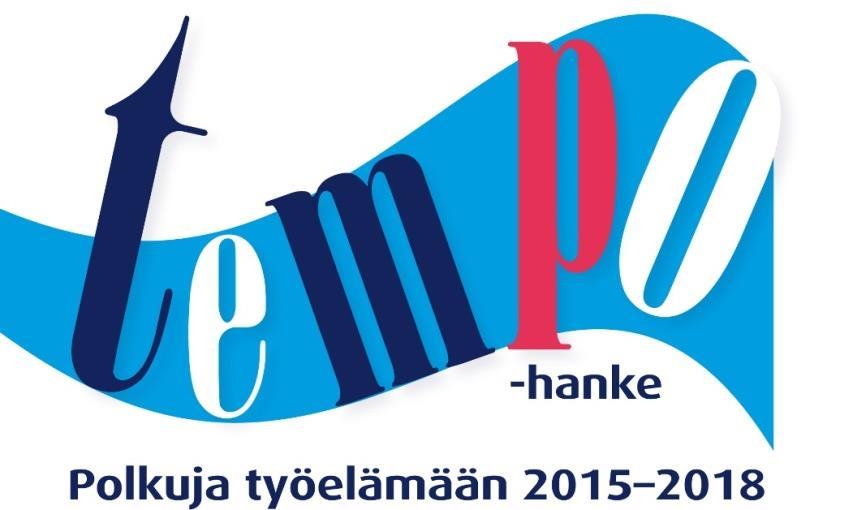 Kuntoutuskursseista ja valmennuksista tukea
