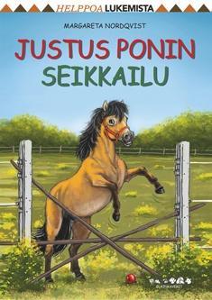 Kunnes isä esittelee uuden tyttöystävänsä, ja Ottohan tietää lukeneena poikana kaiken äitipuolista. (Missä paha isäpuoli-tarinat?
