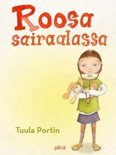 saarella uiskennellen ja musisoiden.