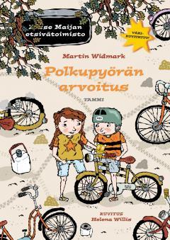 Katien isosisko sekä tämän kissa Minni eivät ole yhtään innoissaan uudesta tulokkaasta, ja tästä aiheutuukin harmia pikkuiselle pennulle.