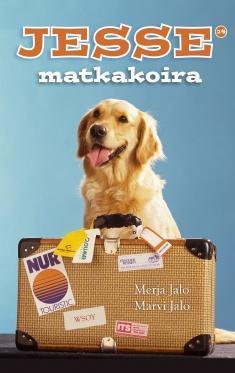 Nelivärikuvitus. Kauan odotettu Englannin-matka on koittanut.