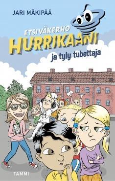 Mutta sitten Taika noituu Youtuben ja innokkaat fanilaumat Oi sähköö -biisillään ja tähtää peräti eduskuntaan.