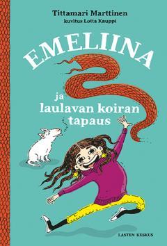 Kielellä leikkimistä ja pikkuisen pieruhuumoria. Mäkipää, Jari, ekirjoittaja. Marttinen, Tittamari, ekirjoittaja.