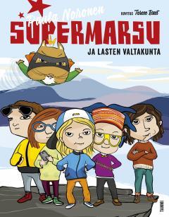 Salaperäinen Sylvester muuttaa kehonrakentaja-isänsä kanssa Riston naapuriin. Miksi Sylvester liikuttuu saadessaan äidiltään kirjeen? Onko Sylvesterillä jokin salaisuus?