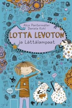 Viimein trombi vaimenee ja koululaiset laskeutuvat tuntureiden keskelle Lapilta näyttävään erämaahan. Mutta Lapinmaa on laaja, missä siellä he oikein ovat?