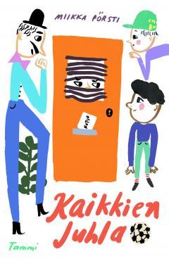 .. Pöhöpönttö 2000 hyökkää kostaakseen!