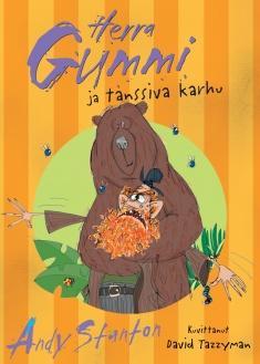 maapallon rauhaa ja Ernoa, Huukoa ja Kapteeni Kalsaria!