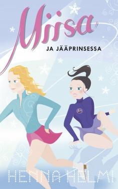 Vitoskutoset Listan ovat tehneet Heliminna Hakala ja Johanna Martikainen Heinonen,