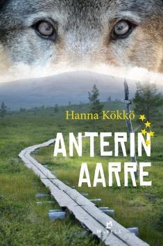 tapansa. Kivirähk, Andrus, ekirjoittaja. Kökkö, Hanna, ekirjoittaja.