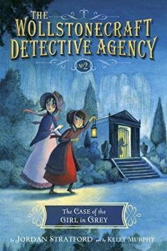 Jordan Stratford's characters bring the history of science and mathematics to life in an exciting and unique way.