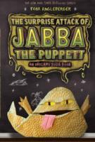 0005 Angleberger, Tom 0007 Angleberger, Tom Princess Labelmaker to the rescue : an origami Yoda book The surprise attack of
