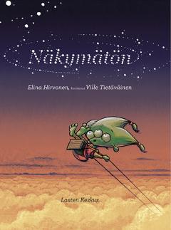 Tatu ja Patu ryhtyvät selvittämään Puolittajan arvoitusta. Hirvonen, Elina, ekirjoittaja.