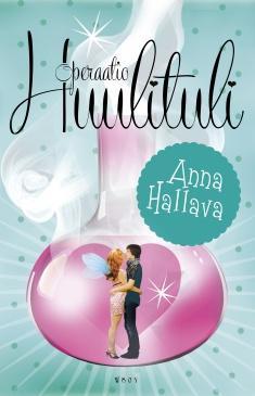 D., Hallava, Anna, Archie Greene ja alkemistin kirous Operaatio Huulituli Tervetuloa ihmeelliseen taikamaailmaan, jossa on lumottuja kirjahyllyjä ja jossa loitsut heräävät eloon!