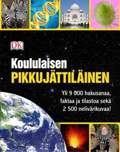 Tietokirjat Listan ovat laatineet Anna Valtonen ja