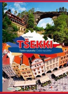 31 Tohver, Küllike Ruotsi Tšekki = Česká republika