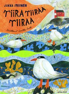 Krokotiili hikoaa -kirja saa jatkoksi runoteoksen kotimaisista eläimistä.