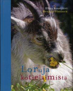 Näitä kun lapselle lukee, ei ole pelkoa, että korppi syöksyen kaappaa pallerosi!