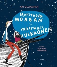 Hulkkonen Tamma-mamma, arkaileva aasi ja monet muut tutut, sympaattiset kotieläimet