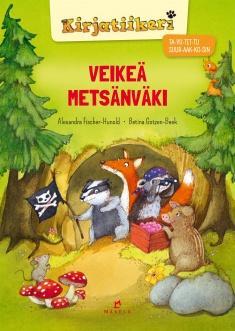 Voittaakseen kisan Nuoli ystävineen tarvitsee parhaat osat ja kaverukset suuntaavat romuttamolle, missä asuu kauhea hirviö Iso-prässi.