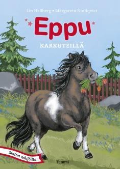 Hallberg, Lin, ekirjoittaja.