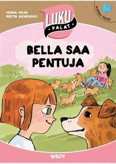 Kaktus-Kalle ja pikku Maija leikkivät kaupunkiin vierineillä arokierijöillä polttopalloa, kun suuri kierijä tempaisee Maijan mukaansa ja lähtee